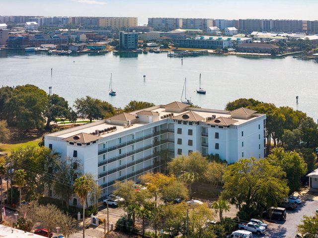 113 SE Brooks Street 501, Fort Walton Beach, FL 32548