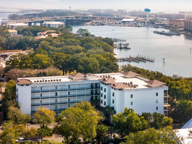 113 SE Brooks Street 501, Fort Walton Beach, FL 32548