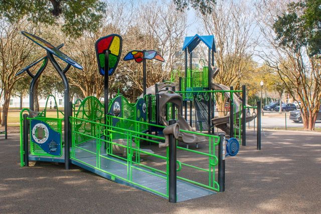 113 SE Brooks Street 501, Fort Walton Beach, FL 32548