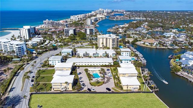 2082 Gulf Shore BLVD N # 111, Naples, FL 34102