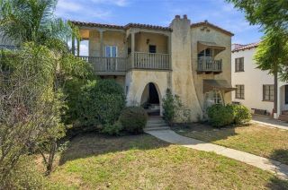 1118 S Sycamore, Los Angeles, CA 90019