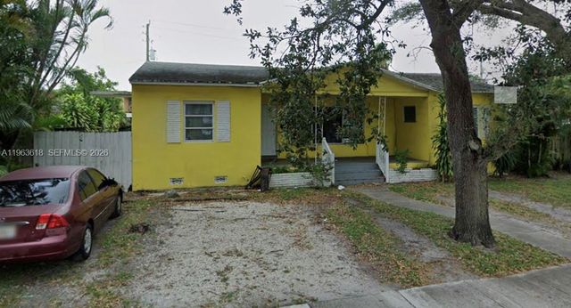 1947 Lincoln St B, Hollywood, FL 33020