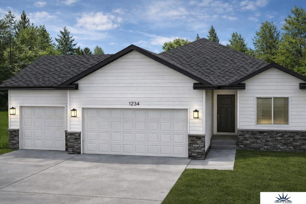 6856 Portage Drive, Papillion, NE 68046