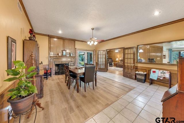 612 W Coke Rd, Winnsboro, TX 75494
