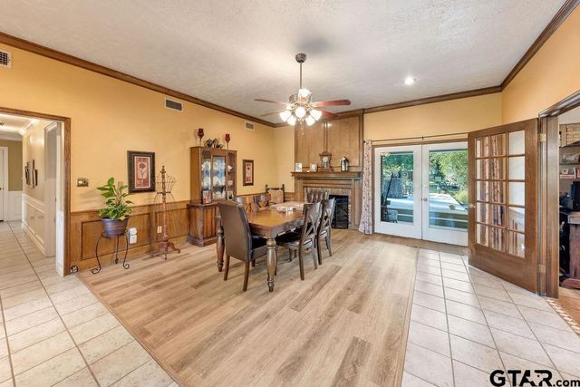 612 W Coke Rd, Winnsboro, TX 75494
