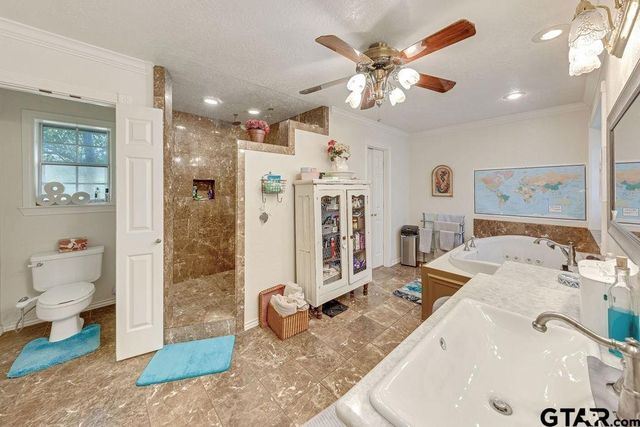 612 W Coke Rd, Winnsboro, TX 75494