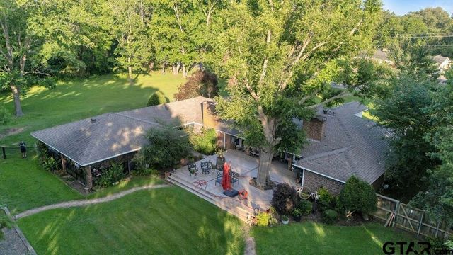 612 W Coke Rd, Winnsboro, TX 75494