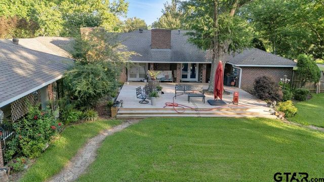 612 W Coke Rd, Winnsboro, TX 75494