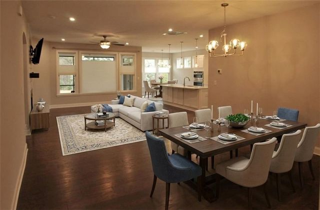 209 Aspen Way, Dallas, GA 30157