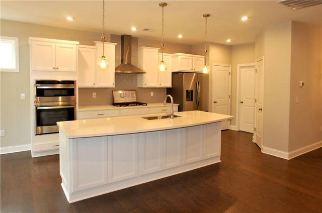 209 Aspen Way, Dallas, GA 30157