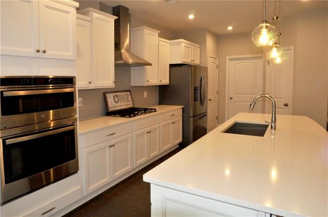 209 Aspen Way, Dallas, GA 30157