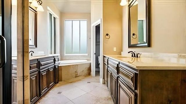 16516 Toledo Bend Court, Prosper, TX 75078