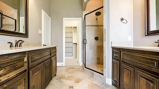 16516 Toledo Bend Court, Prosper, TX 75078
