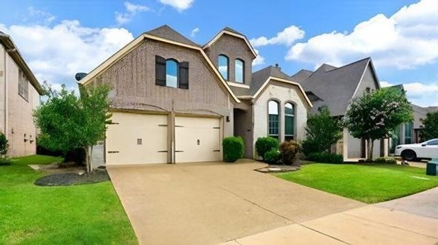 16516 Toledo Bend Court, Prosper, TX 75078