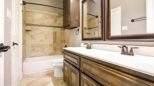 16516 Toledo Bend Court, Prosper, TX 75078