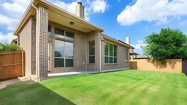 16516 Toledo Bend Court, Prosper, TX 75078