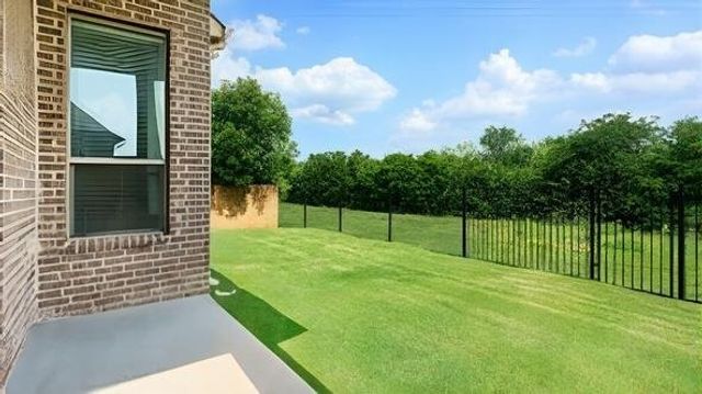 16516 Toledo Bend Court, Prosper, TX 75078