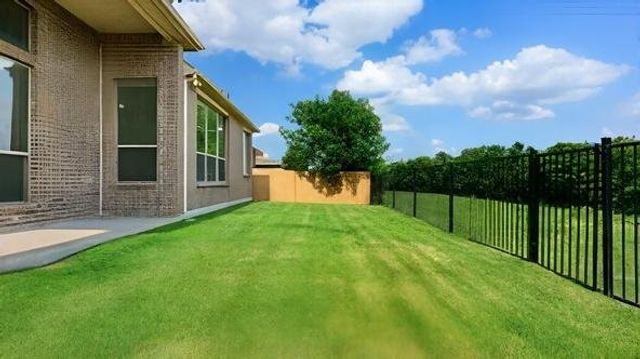 16516 Toledo Bend Court, Prosper, TX 75078