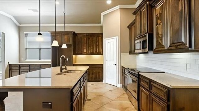 16516 Toledo Bend Court, Prosper, TX 75078