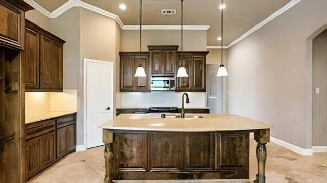 16516 Toledo Bend Court, Prosper, TX 75078