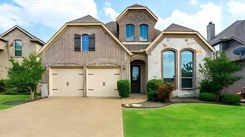 16516 Toledo Bend Court, Prosper, TX 75078