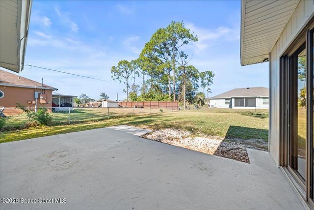 781 August Street SE, Palm Bay, FL 32909