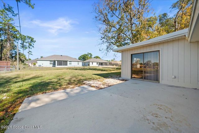 781 August Street SE, Palm Bay, FL 32909