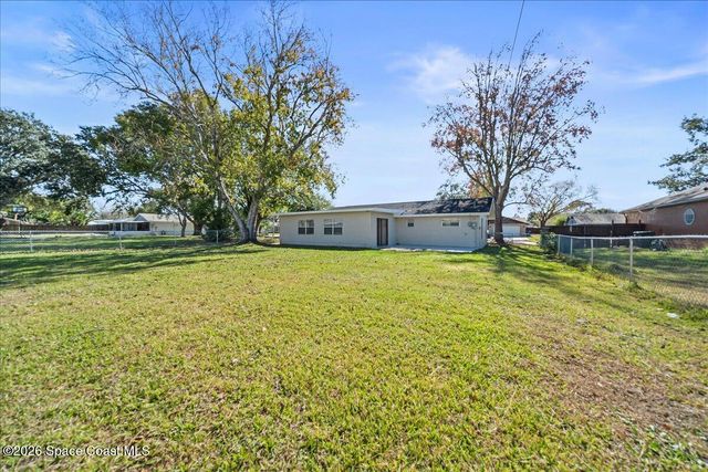 781 August Street SE, Palm Bay, FL 32909