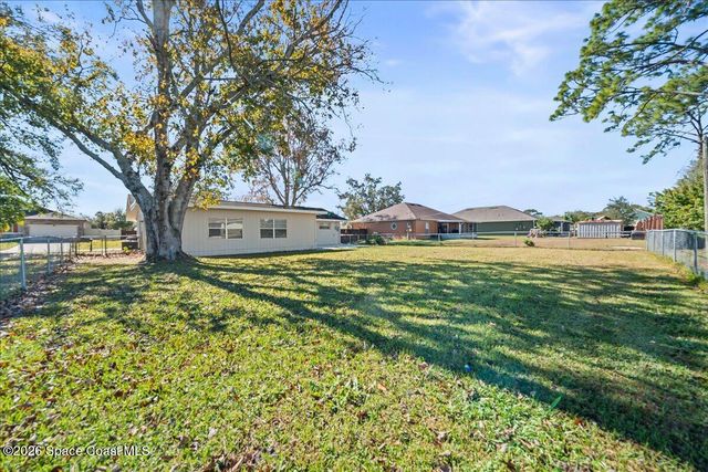 781 August Street SE, Palm Bay, FL 32909