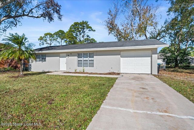 781 August Street SE, Palm Bay, FL 32909
