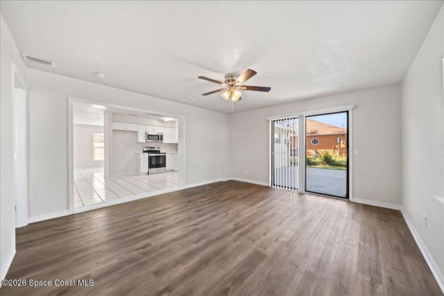 781 August Street SE, Palm Bay, FL 32909