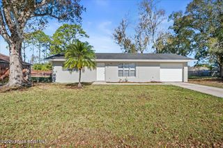 781 August Street SE, Palm Bay, FL 32909