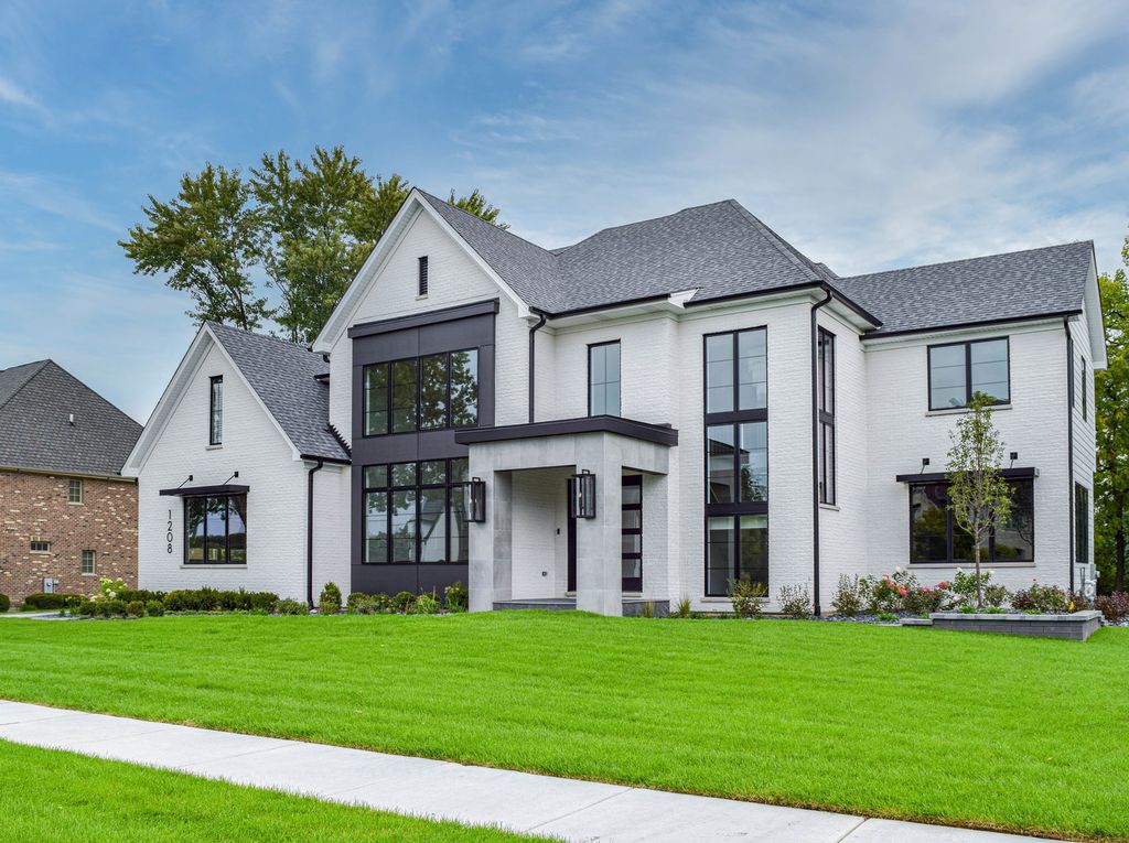 8886 Johnston Road, Burr Ridge, IL 60522