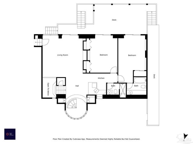 310 Ariola Dr, Pensacola Beach, FL 32561