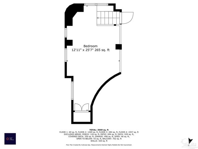 310 Ariola Dr, Pensacola Beach, FL 32561