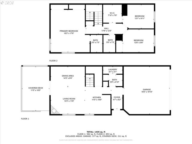 3130 Ne 115TH Ave, Vancouver, WA 98682