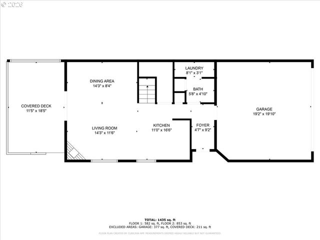 3130 Ne 115TH Ave, Vancouver, WA 98682
