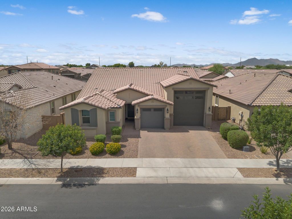 22883 E ROSA Road, Queen Creek, AZ 85142 — photo 2