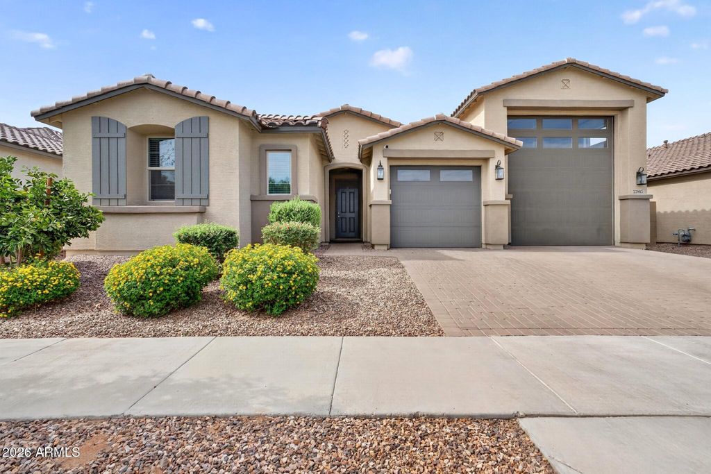 22883 E ROSA Road, Queen Creek, AZ 85142 — photo 3