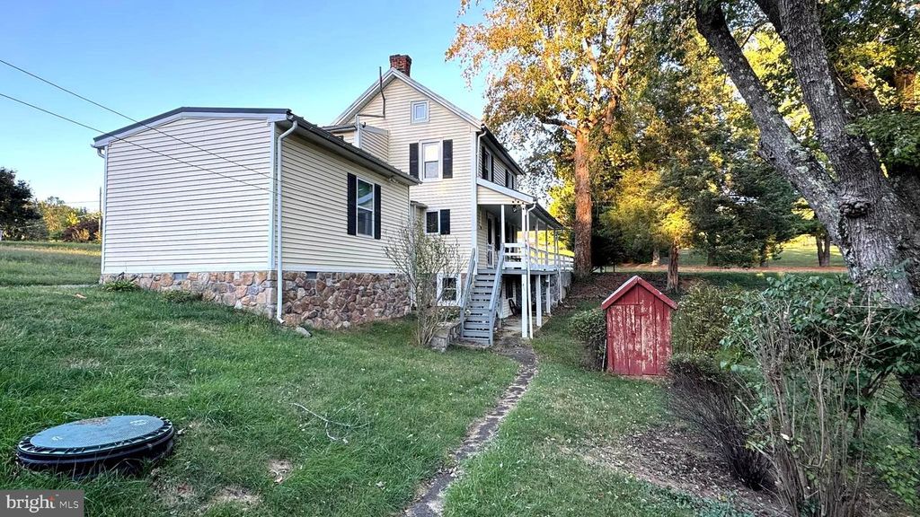 2710 MURKLE RD, Westminster, MD 21158