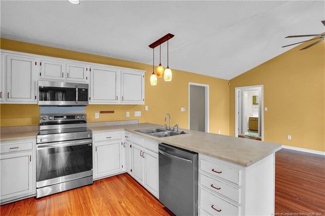 334 Porterfield Court, Fayetteville, NC 28301