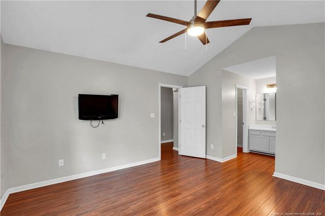 334 Porterfield Court, Fayetteville, NC 28301