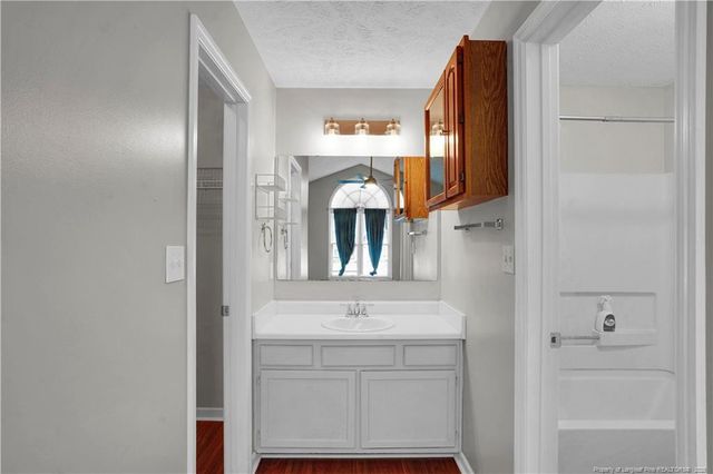 334 Porterfield Court, Fayetteville, NC 28301