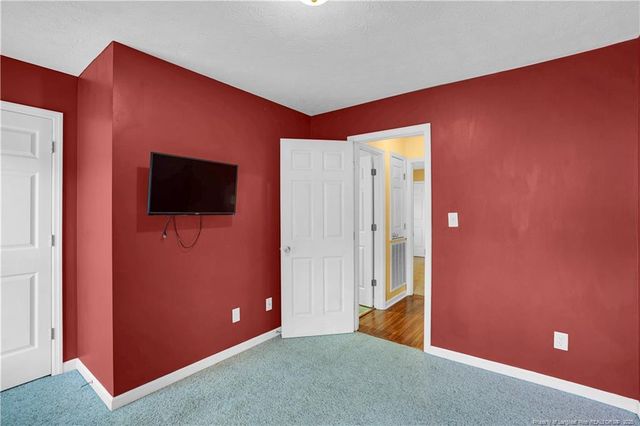 334 Porterfield Court, Fayetteville, NC 28301