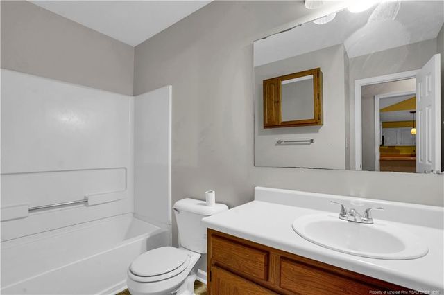 334 Porterfield Court, Fayetteville, NC 28301