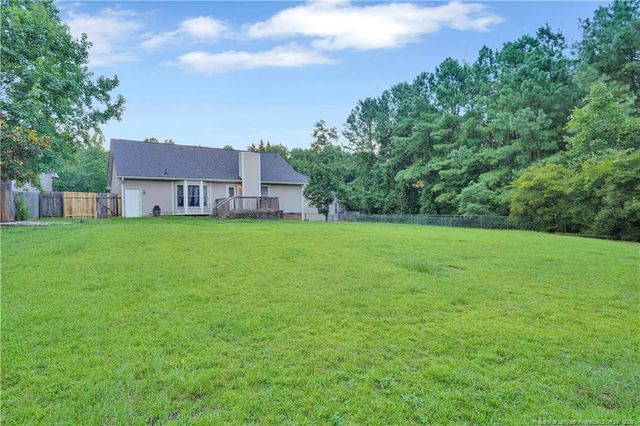 334 Porterfield Court, Fayetteville, NC 28301