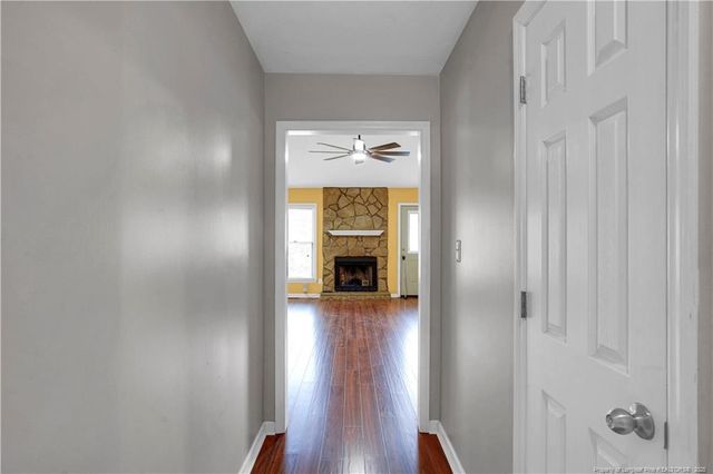 334 Porterfield Court, Fayetteville, NC 28301