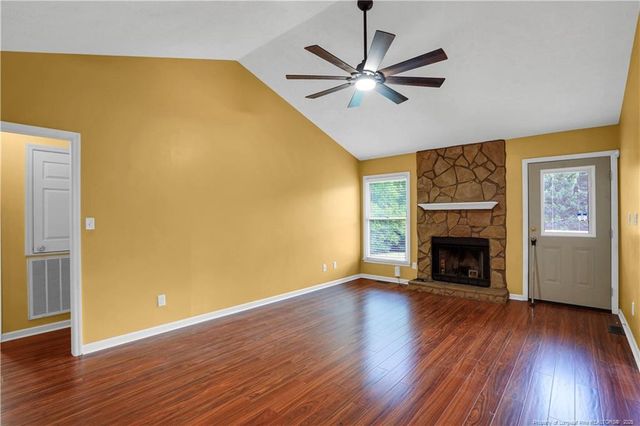 334 Porterfield Court, Fayetteville, NC 28301