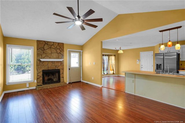 334 Porterfield Court, Fayetteville, NC 28301