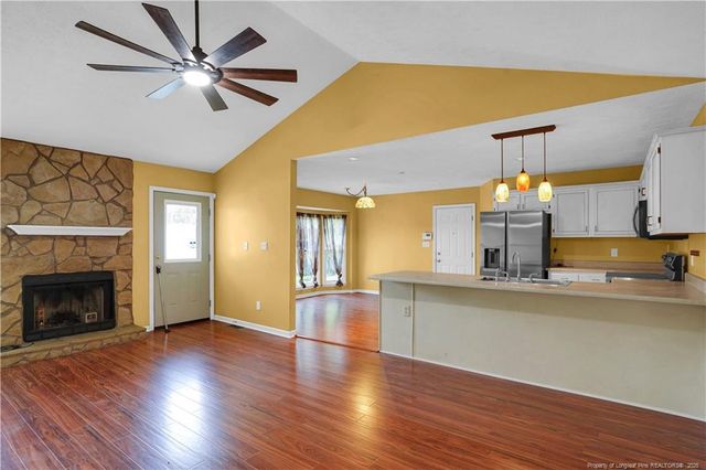 334 Porterfield Court, Fayetteville, NC 28301